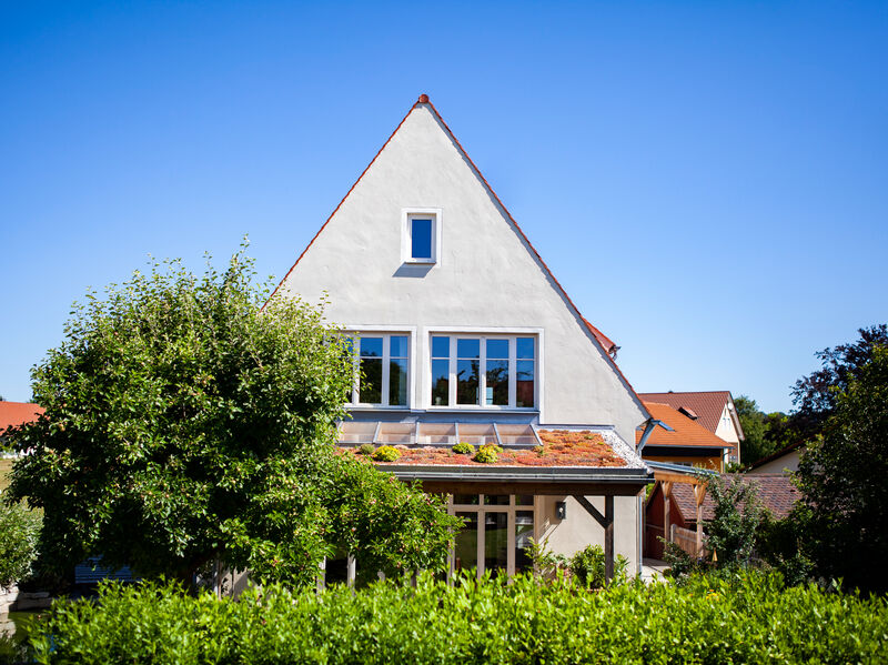 Holzhaus Bärbel in Laaber